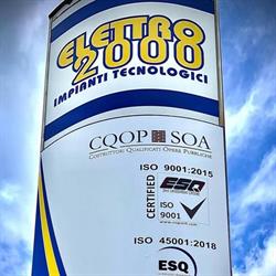 Elettro 2000, Campiglia Marittima orari di apertura