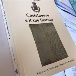 Comune Di Castelnuovo Parano, orari di apertura