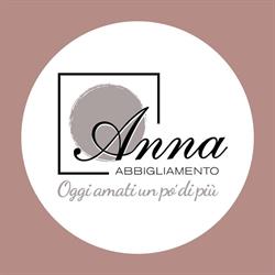 Anna Abbigliamento Di Barsanti Mirella E Ida Snc, Capannori orari di apertura