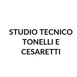Studio Tecnico Tonelli e Cesaretti, Pieve San paolo orari di apertura