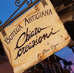 Bottega Artigiana Chiara Creazioni Di Chiara Oggero, Borgo San Dalmazzo orari di apertura