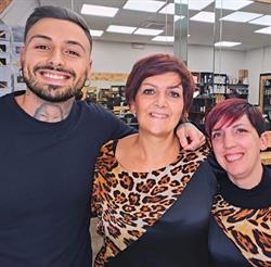 Hair Fashion Di Belardinucci Sabrina, Ciampino orari di apertura