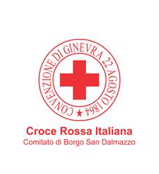 Croce Rossa Italiana, Borgo San Dalmazzo orari di apertura
