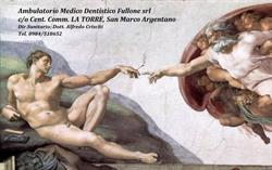 Ambulatorio Medico Dentistico Fullone SRL, San Marco Argentano orari di apertura