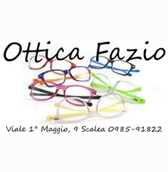 Ottica Fazio Di Fazio Mirko Adriano, Scalea orari di apertura