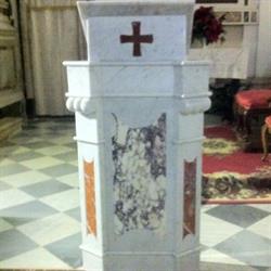 Tassone Antonio Lavorazione Marmi E Graniti, Serra San Bruno orari di apertura