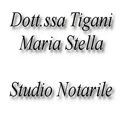 Studio Notarile Tigani, Vibo Valentia orari di apertura