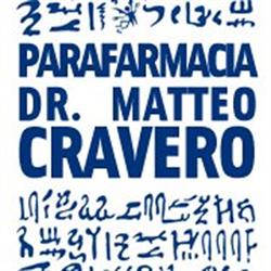 Parafarmacia Dr. Cravero Matteo, Borgomanero orari di apertura