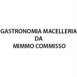Gastronomia Macelleria da Mimmo Commisso, Siderno orari di apertura