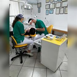 Pancallo Dr. Renato Studio Medico Dentistico, Siderno orari di apertura
