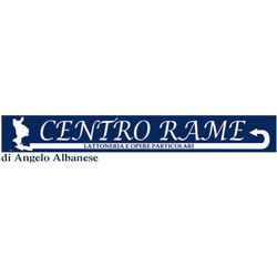 Angelo Albanese Centro Rame, Taurianova orari di apertura
