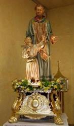Parrocchia Di San Giuseppe Operaio, Civita Castellana orari di apertura
