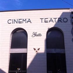 Cinema Teatro Gatto Cinema, Trebisacce orari di apertura