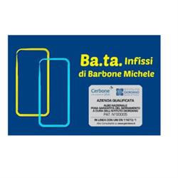 Ba. Ta. di Barbone Michele, Afragola orari di apertura