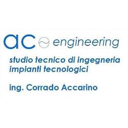 Ac~Engineering - Ing. Corrado Accarino, Agropoli orari di apertura