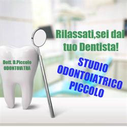 Studio Odontoiatrico Piccolo, Angri orari di apertura