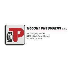 Ticconi Pneumatici - BestDrive, Colleferro orari di apertura