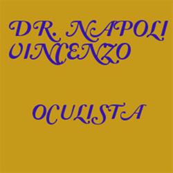 Napoli Dr. Vincenzo, Battipaglia orari di apertura