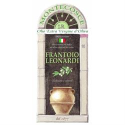 Frantoio Leonardi, Configni orari di apertura