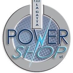 Power Shop di La Gatta Antonio, Brusciano orari di apertura