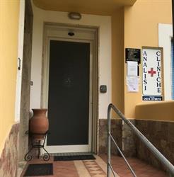 Analisi Cliniche Biocenter, Camerota orari di apertura