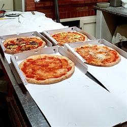 Ristorante Pizzeria Del Corso, Cannalonga orari di apertura