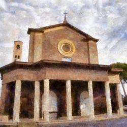 Chiesa Santa Croce, Fara in Sabina orari di apertura