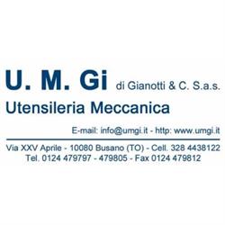 U.M.Gi Utensileria Meccanica, Busano orari di apertura