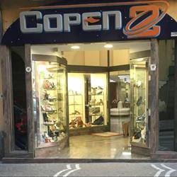 Copen 2 Di Coppola Umberto, Castellammare di Stabia orari di apertura