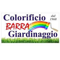 Colorificio Giardinaggio Barra Di Gioachin Carla, Cafasse orari di apertura