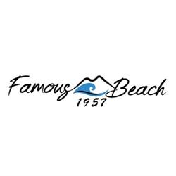 Bagno Famous Beach, Castellammare di Stabia orari di apertura