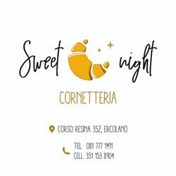 Sweet Night Di Esposito Maddalena, Ercolano orari di apertura