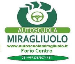Autoscuola Forio D'Ischia Sas Di Miragliuolo Francesco & Figli, orari di apertura