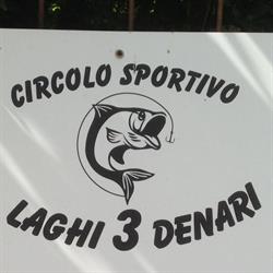 Circolo Lago Tre Denari, Fiumicino orari di apertura