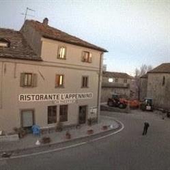 Albergo L'appennino, Castiglione di Garfagnana orari di apertura