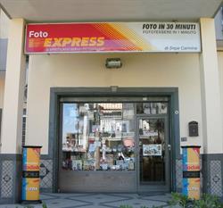 Foto Express, Giugliano in Campania orari di apertura