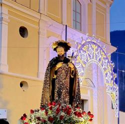Parrocchia S. Ciro, Gragnano orari di apertura