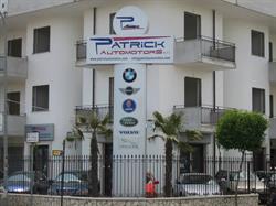 'patrick Automotors Srl', Gricignano di Aversa orari di apertura