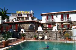 Hotel Don Pedro S.a.s. Di Taglialatela Pietro e C., Ischia Porto orari di apertura