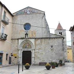 Parrocchia S. Pietro, Fondi orari di apertura
