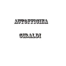 Autofficina Giraldi, Stabbia orari di apertura