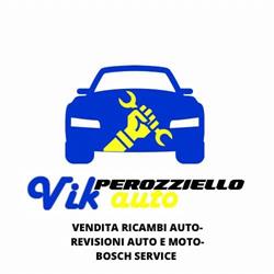 Perozziello Ricambi SRL, Mercato San Severino orari di apertura