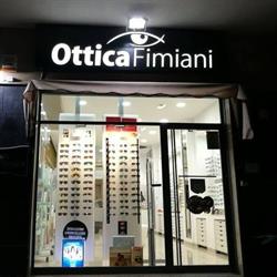 Ottica Fimiani S.a.s. Di Fimiani Fiorella & C., Mercato San Severino orari di apertura