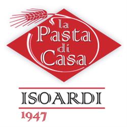 La Pasta di Casa Isoardi, Caraglio orari di apertura