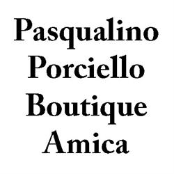 Pasqualino Porciello Boutique Amica, Mirabella Eclano orari di apertura