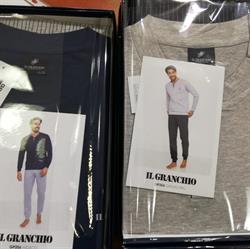 B&B Snc Di Bacciottini Marcantonio E Arianna Aladina Vendita Abbigliamento, Certaldo orari di apertura