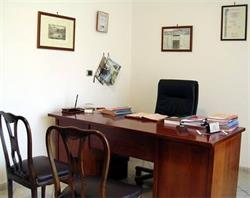 Riccardelli Avv. Luciano Studio Legale, Formia orari di apertura