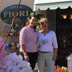 Fiori Piera Di Tedesco Piera, Carmagnola orari di apertura