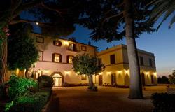 Villa Apolloni Ricevimenti, Frascati orari di apertura