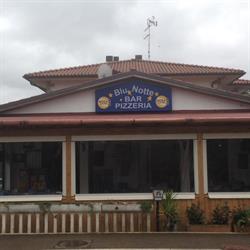 Blu Notte Pizzeria, Civitella in Val di Chiana orari di apertura